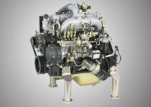 Silniki Changchai 4L88 