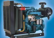 Silniki Kirloskar 4R1040