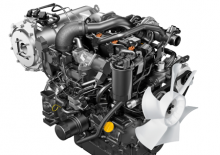 Silniki Yanmar 4TNV86CT-GGE