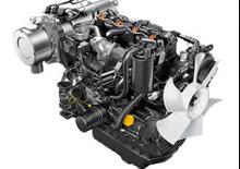 Silniki Yanmar 4TNV88C-DYEM