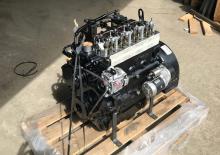 Silniki Yanmar 4TNV94