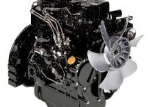 Silniki Yanmar 4TNV98