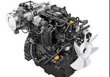 Silniki Yanmar 4TNV98C-GGE