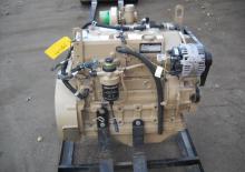 Silniki John Deere 5030