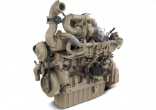 Silniki John Deere 6068