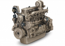Silniki John Deere 6068