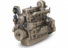 Silniki John Deere Construction 6068HF285