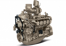 Silniki John Deere Construction 6068HFC93