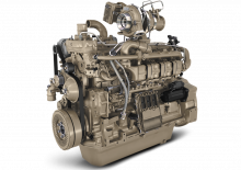 Silniki John Deere Construction 6068HFC94
