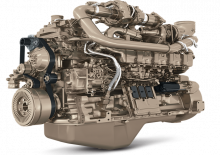 Silniki John Deere Construction 6068HI550