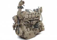 Silniki John Deere Construction 6090HFC94