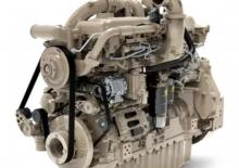 Silniki John Deere Construction 6136CG550