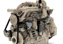 Silniki John Deere Construction 6136CI440