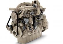 Silniki John Deere Construction 6136CI550
