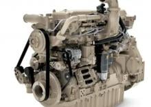 Silniki John Deere Construction 6136HI440