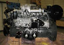 Silniki Mitsubishi 6D24