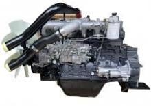 Silniki Mitsubishi 6D34