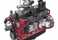 Silniki AGCO Power 74HD