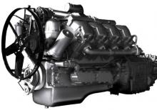 Silniki Yamz 7511