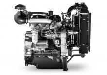 Silniki FPT Industrial 8000