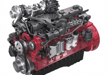 Silniki AGCO Power 98HD
