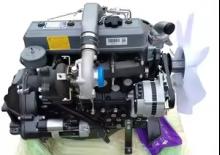 Silniki Zheijiang Xinchai A490BPG