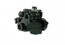 Silniki DongFeng Cummins B210 33