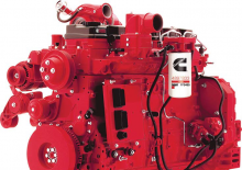 Silniki Cummins B3.3-85