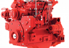 Silniki Cummins B3.3T
