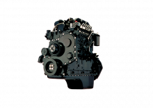Silniki DongFeng Cummins B3.9CSIV 130C