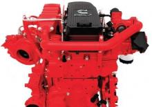 Silniki Cummins B6.7™