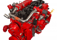 Silniki Cummins B6.7N