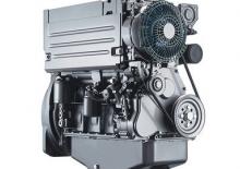 Silniki Deutz BF 4 L 2011