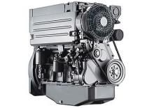 Silniki Deutz BF 4 L 2011