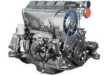 Silniki Deutz BF 4 L 914