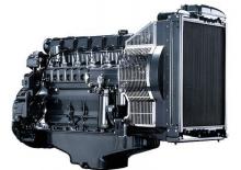 Silniki Deutz BF 4 M 1013 EC