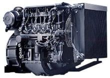 Silniki Deutz BF 4 M 2011 C