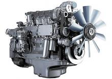 Silniki Deutz BF 4 M 2012 C