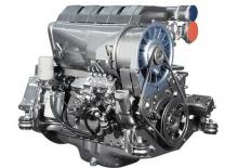 Silniki Deutz BF 6 L 914 C