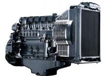 Silniki Deutz BF 6 M 1013 EC