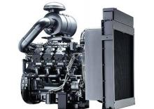 Silniki Deutz BF 6 M 1015 C