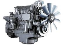 Silniki Deutz BF 6 M 2012 C
