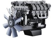 Silniki Deutz BF 8 M 1015 CP