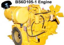 Silniki Beml BS6D105