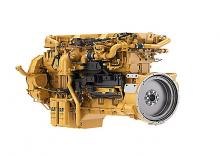 Silniki Caterpillar C13 Acert