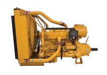 Silniki Caterpillar C15 Acert