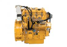 Silniki Caterpillar C2.2T