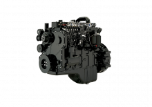 Silniki DongFeng Cummins C260 33(WF)