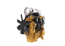 Silniki Caterpillar C4.4 Acert