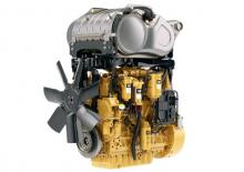 Silniki Caterpillar C7.1 Acert